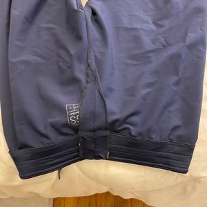 TAILORED Livingston Scrub Pants